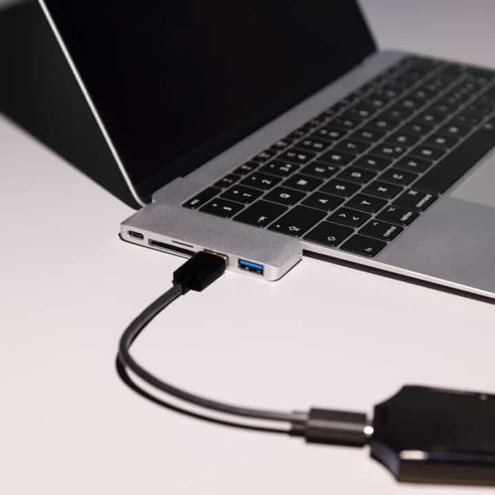 Splitting A USB C Port? Everything You Need To Know – nerdybeaver.com