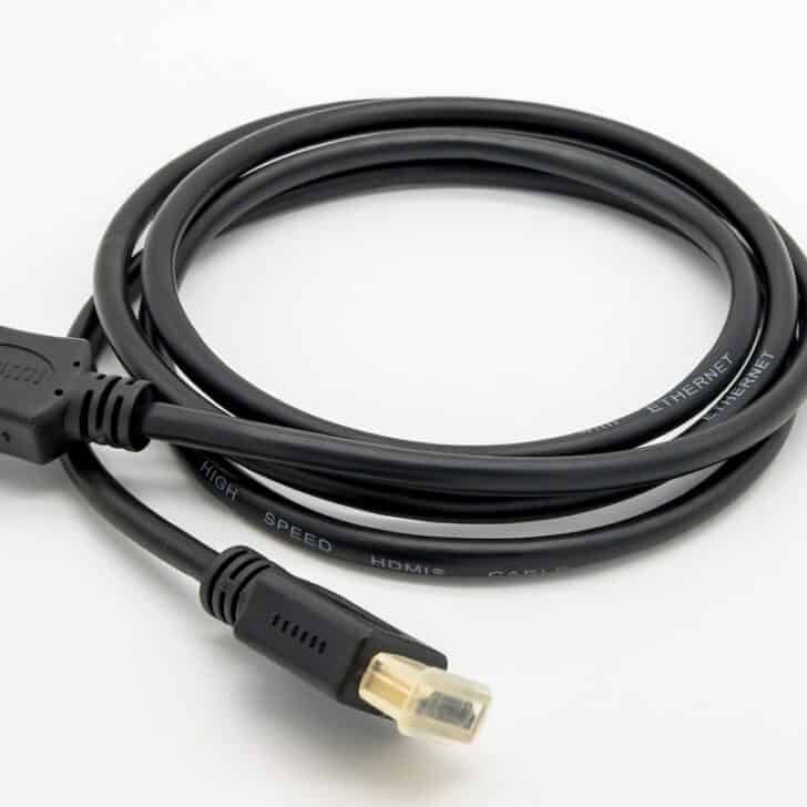 Can You Splice an HDMI Cable? – nerdybeaver.com